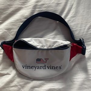 Vineyard Vines Fanny Pack